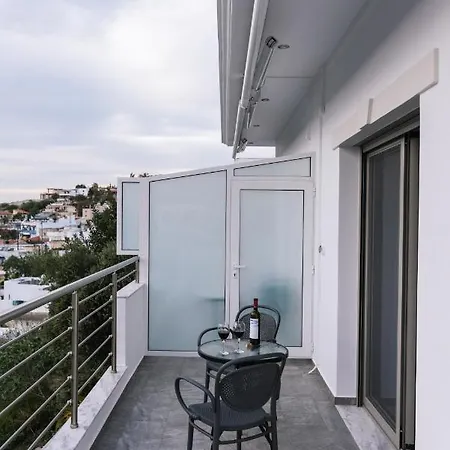 Lychnos Apartment Kamilari
