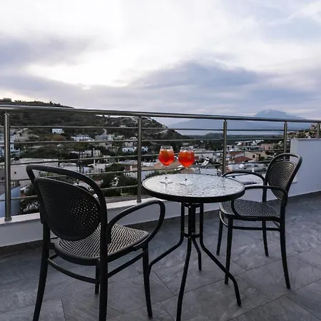 Apartment Lychnos Kamilari
