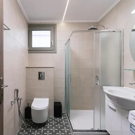 Apartment Lychnos Kamilari